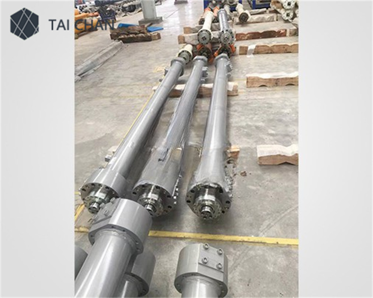 Zoomlion 001696108B cylinder